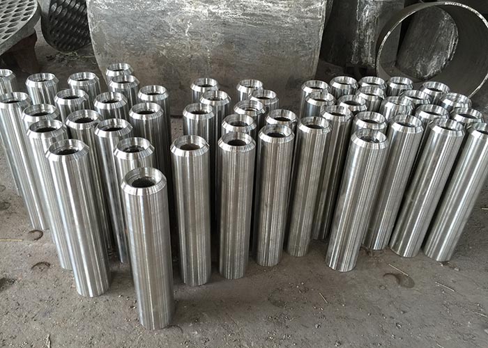 天眾機(jī)械主要生產(chǎn)不銹鋼、耐熱鋼、耐磨鋼、合金鋼、耐高溫合金鋼等產(chǎn)品